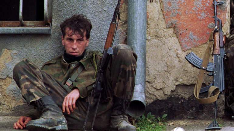 Peti korpus u ʽOlujiʼ: HV nije oslobodio Bihać, Armija RBiH ušla u Hrvatsku iz tri pravca